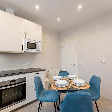 Luxe Apartment In Plaza De Espana Μαδρίτη Εξωτερικό φωτογραφία