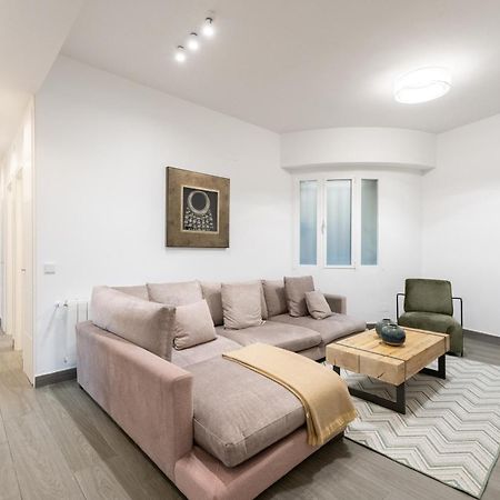 Luxe Apartment In Plaza De Espana Μαδρίτη Εξωτερικό φωτογραφία