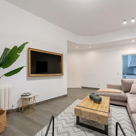 Luxe Apartment In Plaza De Espana Μαδρίτη Εξωτερικό φωτογραφία
