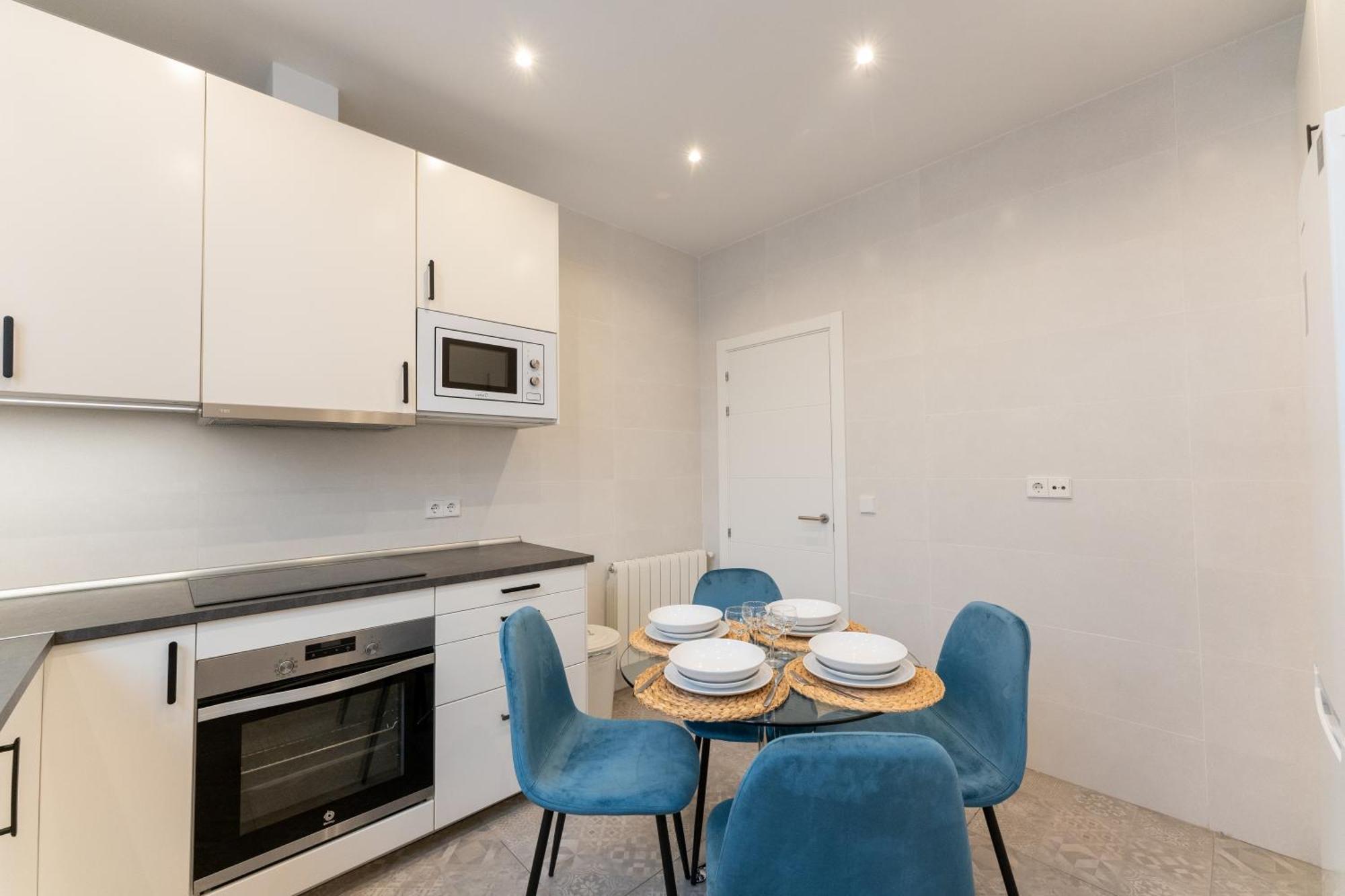 Luxe Apartment In Plaza De Espana Μαδρίτη Εξωτερικό φωτογραφία