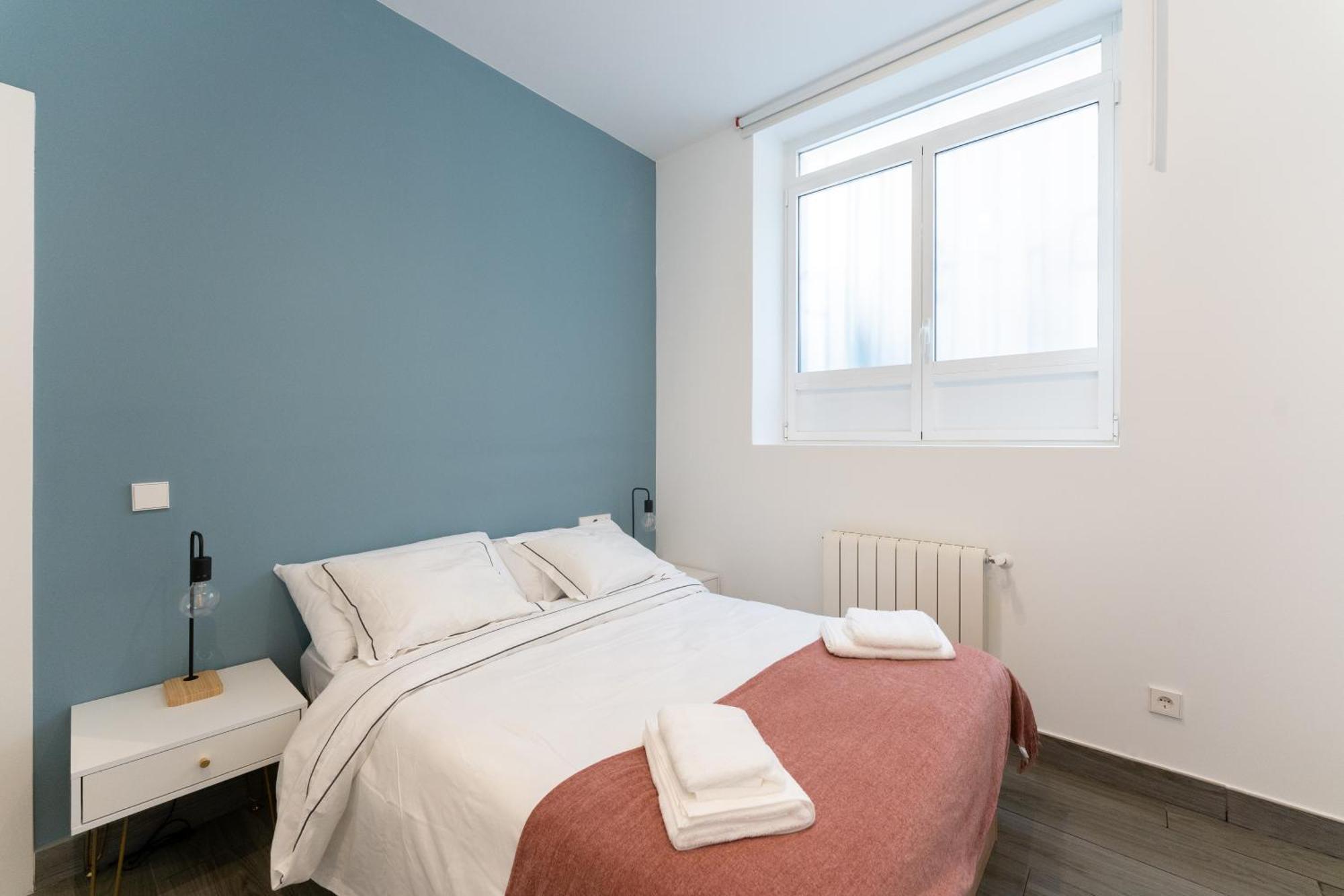 Luxe Apartment In Plaza De Espana Μαδρίτη Εξωτερικό φωτογραφία
