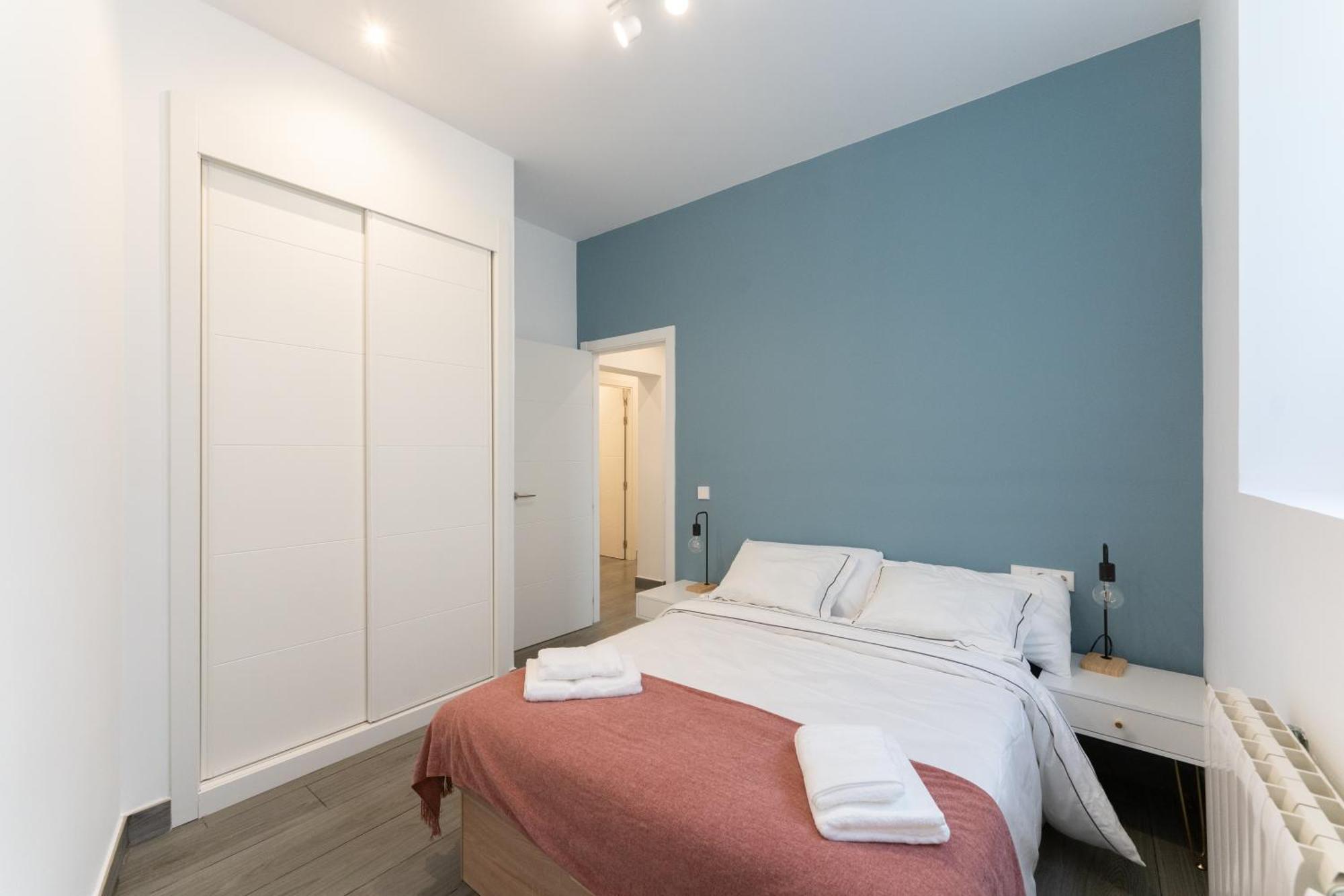 Luxe Apartment In Plaza De Espana Μαδρίτη Εξωτερικό φωτογραφία