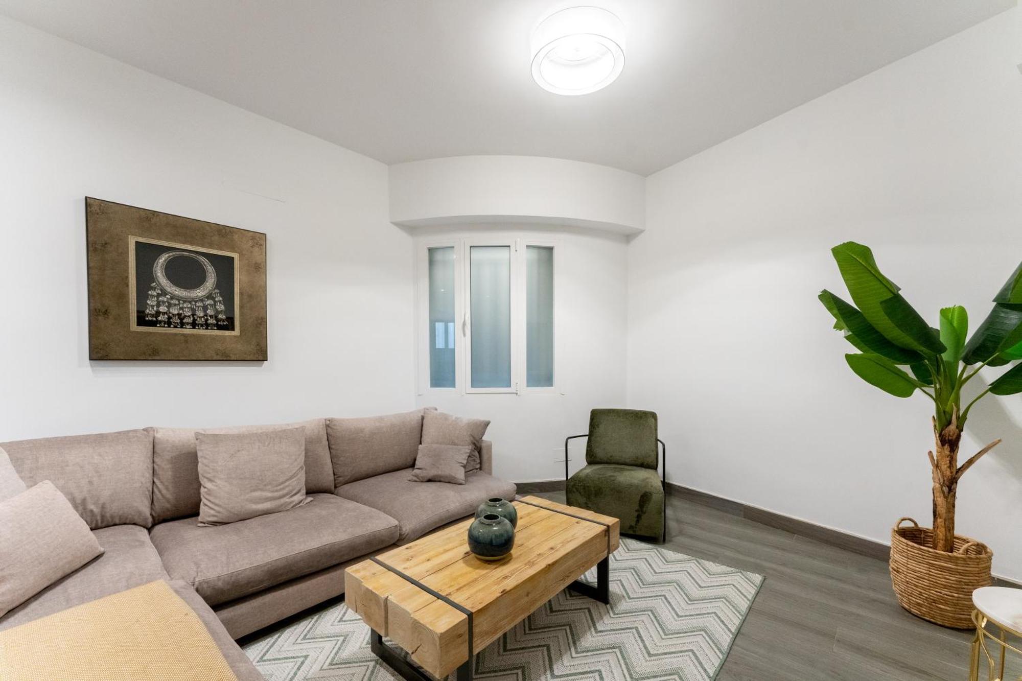 Luxe Apartment In Plaza De Espana Μαδρίτη Εξωτερικό φωτογραφία