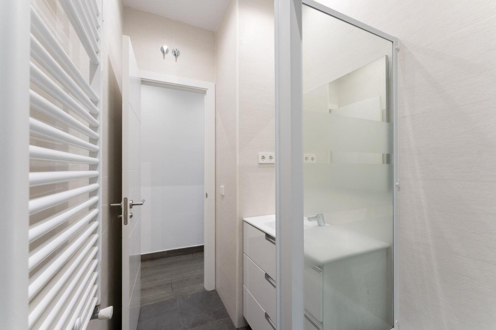 Luxe Apartment In Plaza De Espana Μαδρίτη Εξωτερικό φωτογραφία