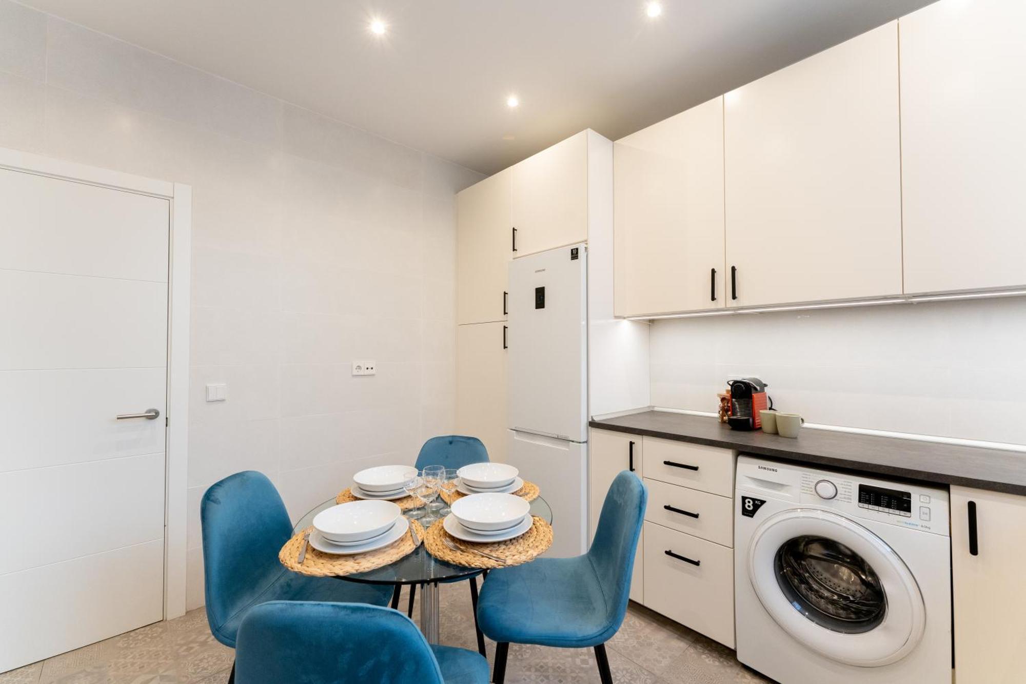 Luxe Apartment In Plaza De Espana Μαδρίτη Εξωτερικό φωτογραφία