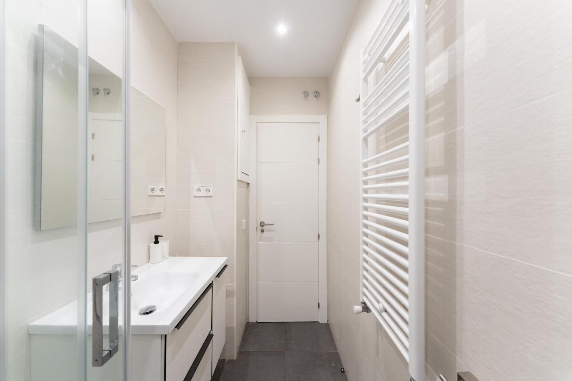 Luxe Apartment In Plaza De Espana Μαδρίτη Εξωτερικό φωτογραφία