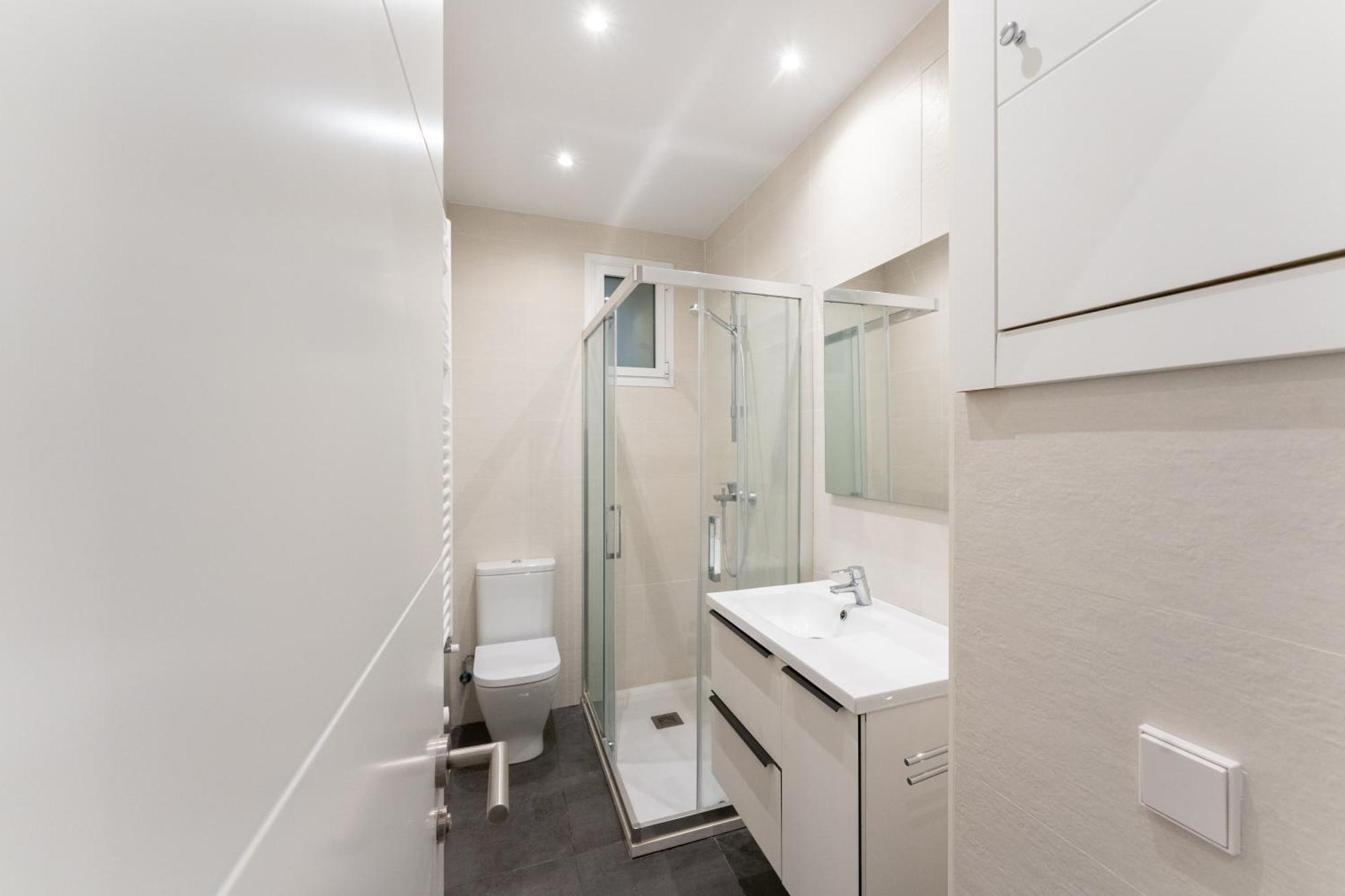 Luxe Apartment In Plaza De Espana Μαδρίτη Εξωτερικό φωτογραφία