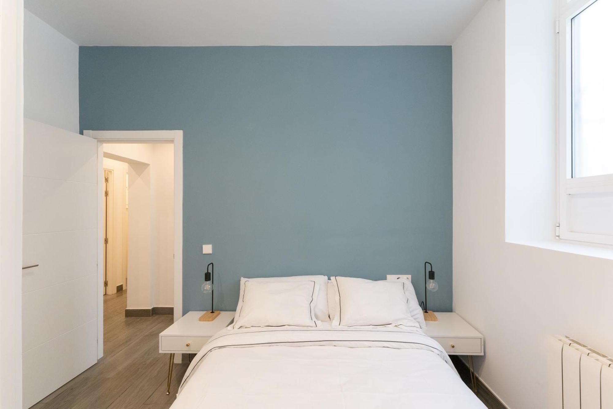 Luxe Apartment In Plaza De Espana Μαδρίτη Εξωτερικό φωτογραφία