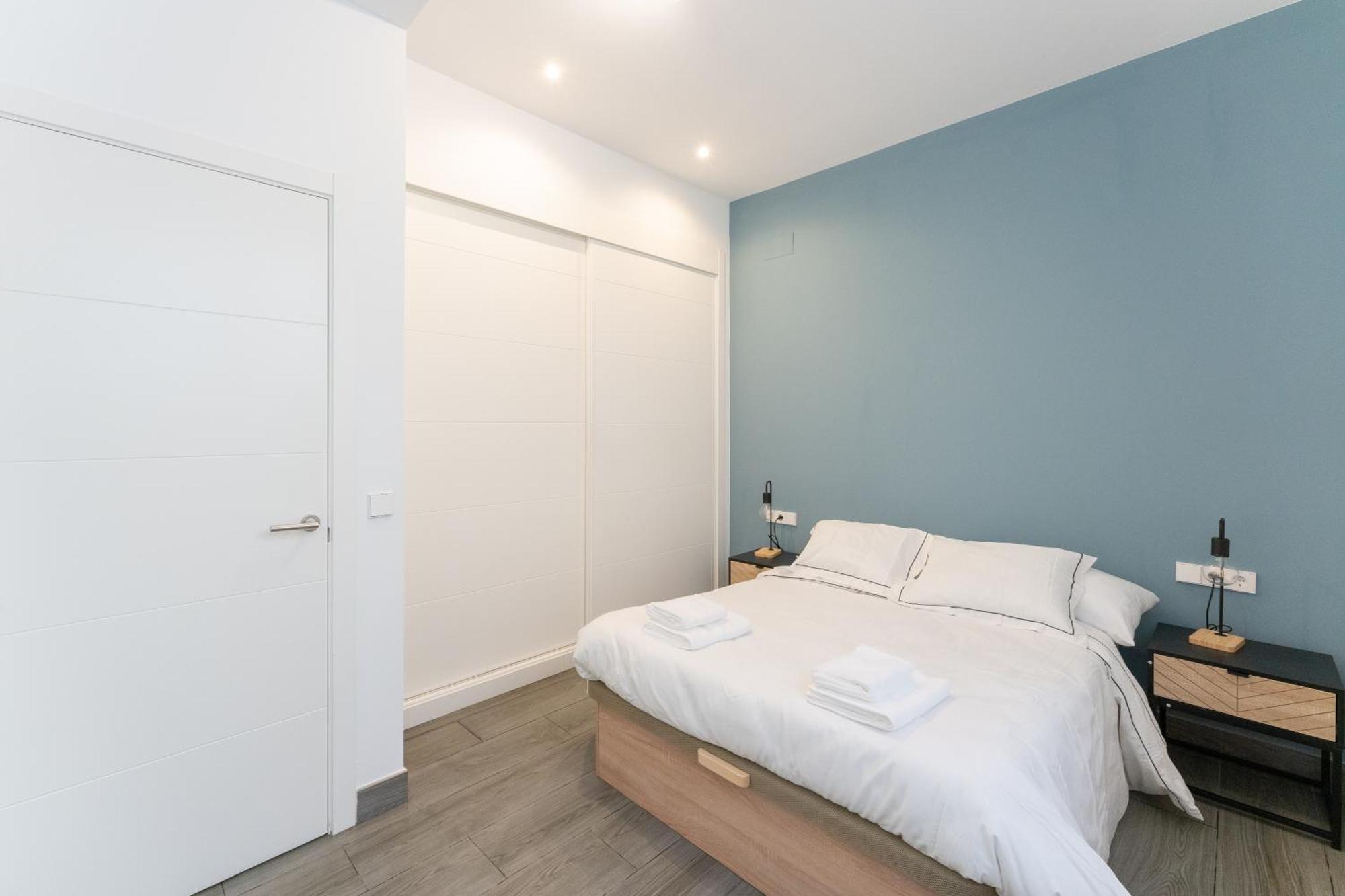 Luxe Apartment In Plaza De Espana Μαδρίτη Εξωτερικό φωτογραφία