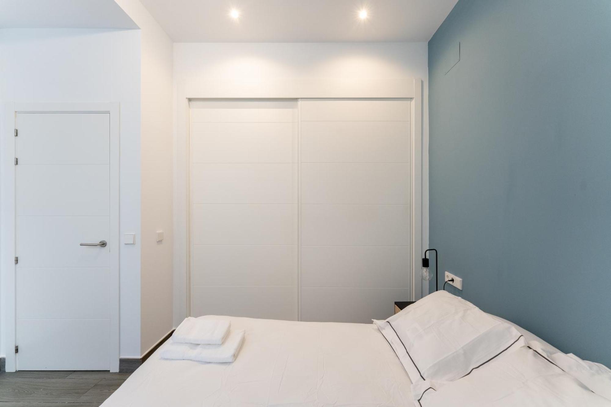 Luxe Apartment In Plaza De Espana Μαδρίτη Εξωτερικό φωτογραφία