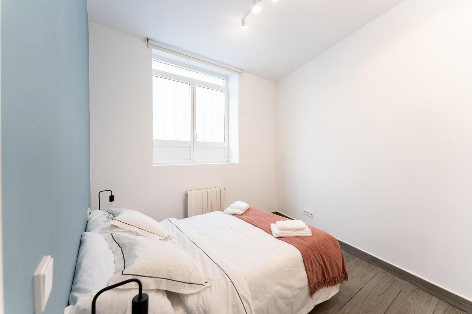 Luxe Apartment In Plaza De Espana Μαδρίτη Εξωτερικό φωτογραφία