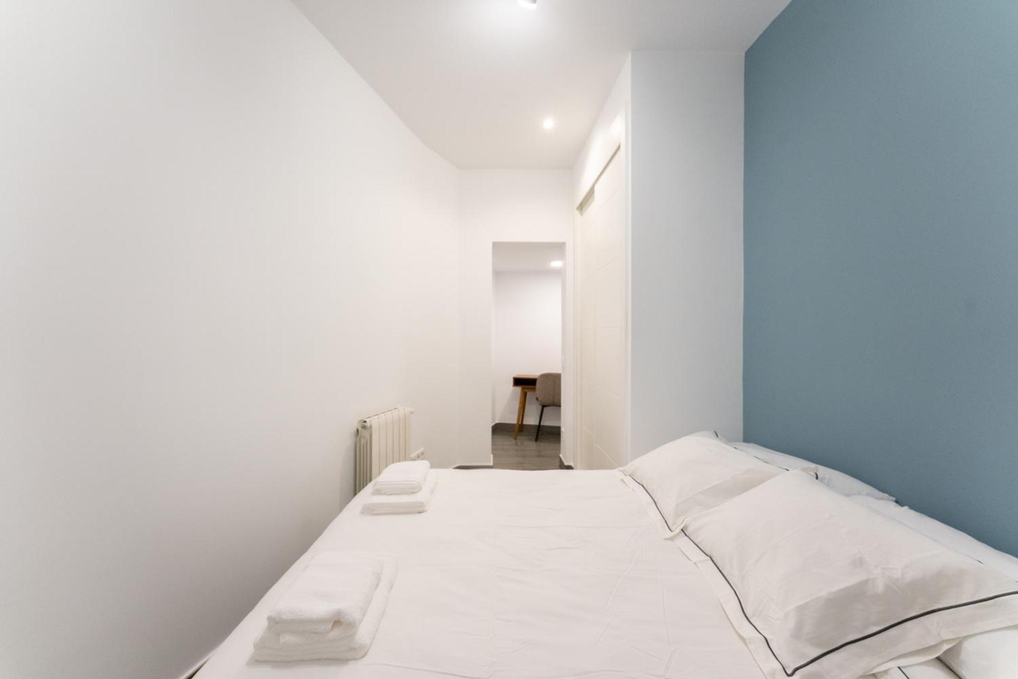 Luxe Apartment In Plaza De Espana Μαδρίτη Εξωτερικό φωτογραφία