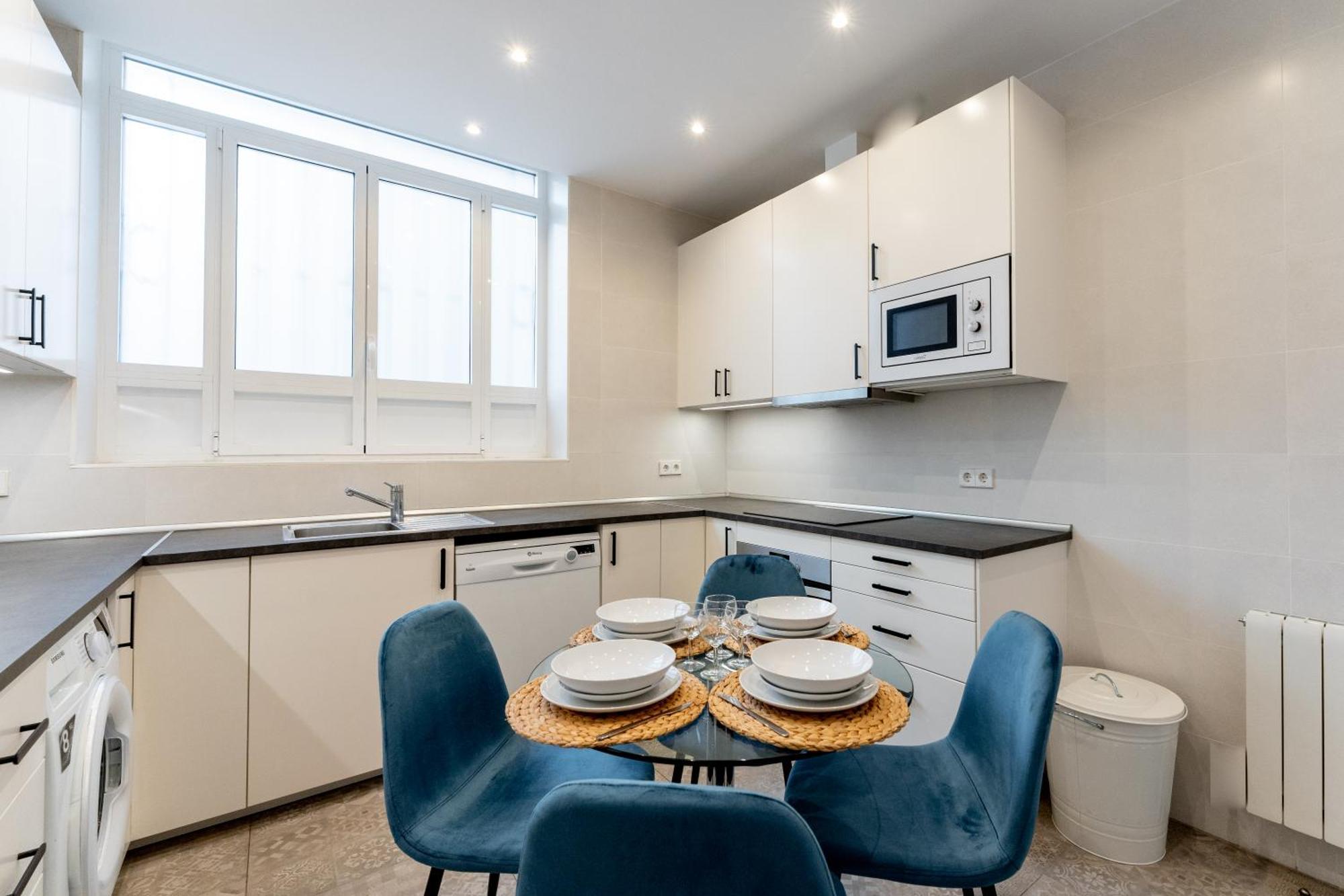 Luxe Apartment In Plaza De Espana Μαδρίτη Εξωτερικό φωτογραφία