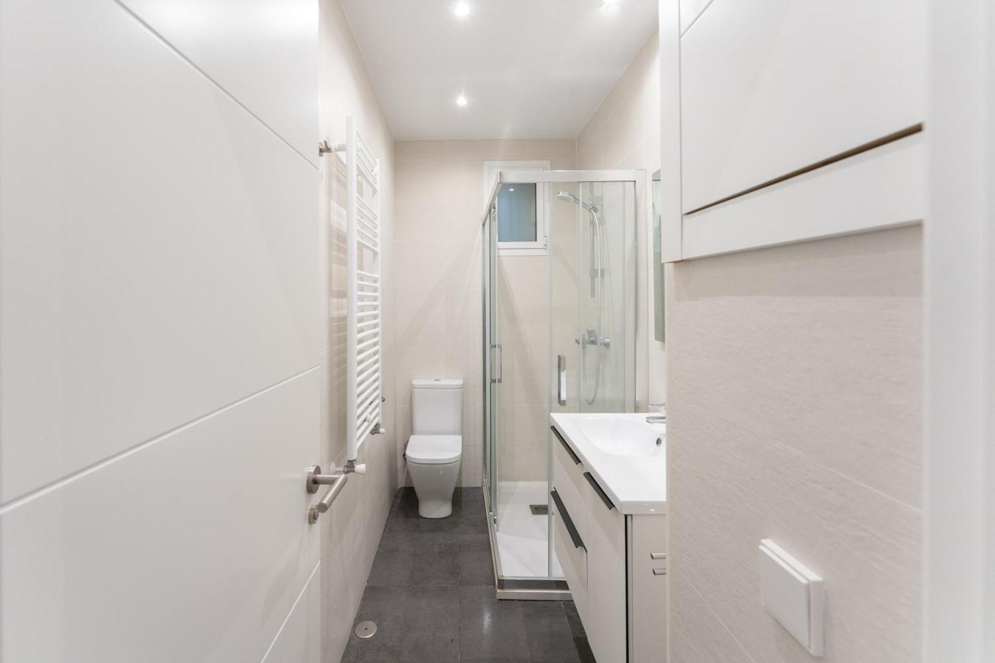 Luxe Apartment In Plaza De Espana Μαδρίτη Εξωτερικό φωτογραφία